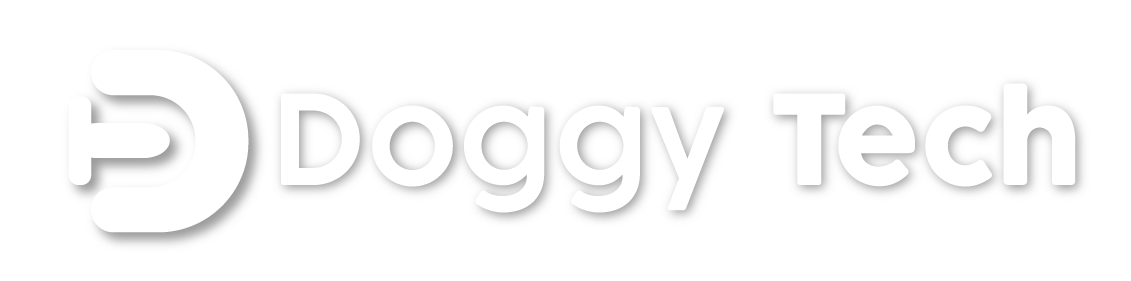 Logo DoggyTech